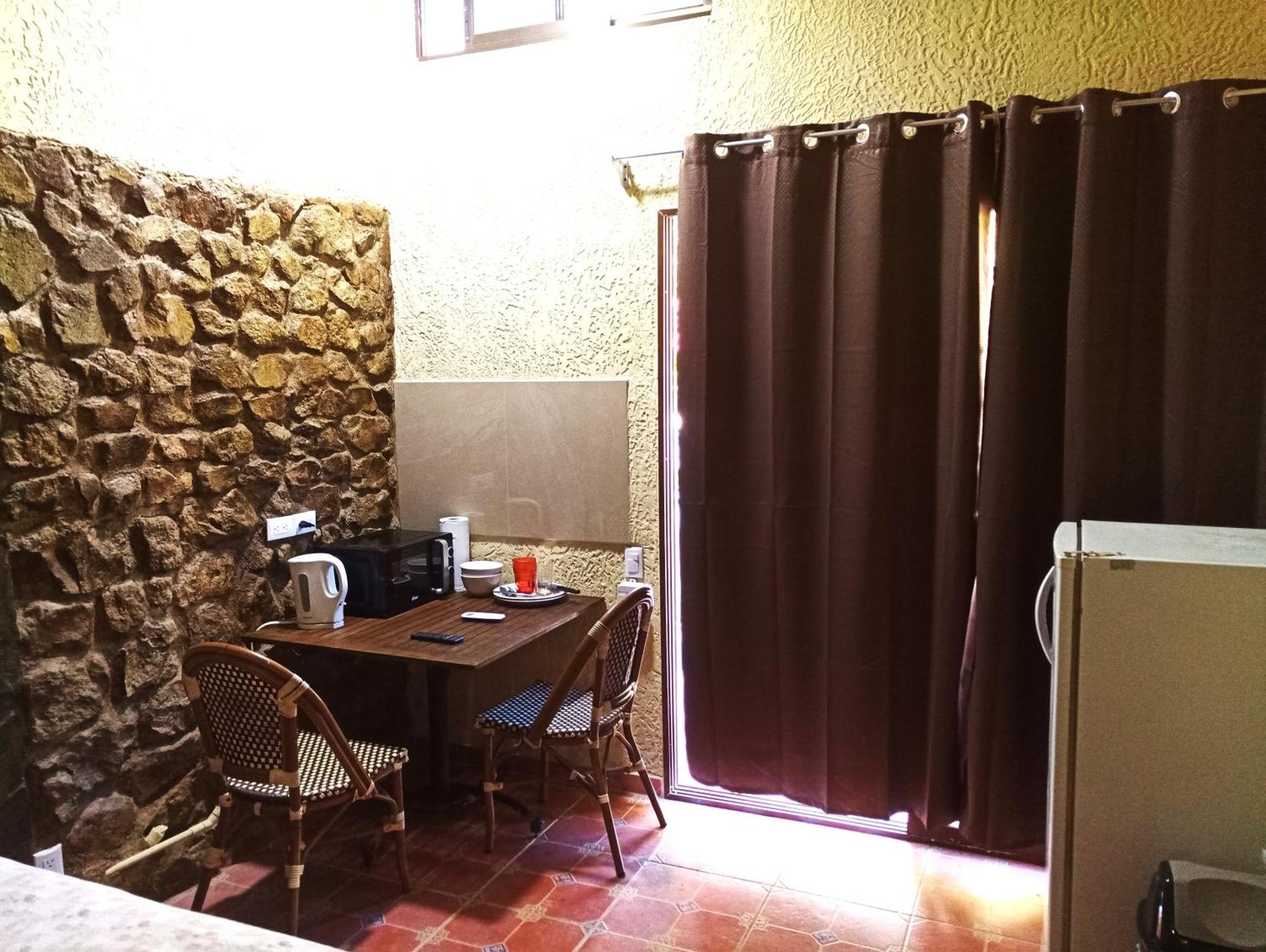 شقة Casa La Guaria Sámara المظهر الخارجي الصورة