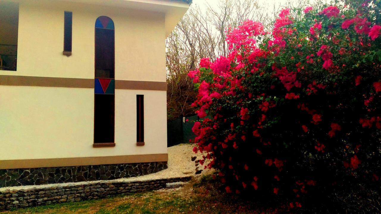 شقة Casa La Guaria Sámara المظهر الخارجي الصورة