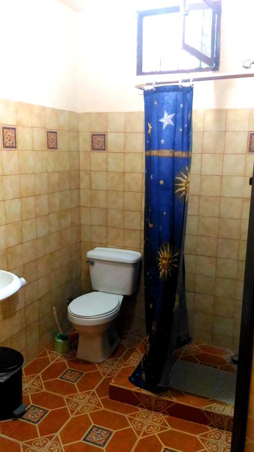 شقة Casa La Guaria Sámara المظهر الخارجي الصورة