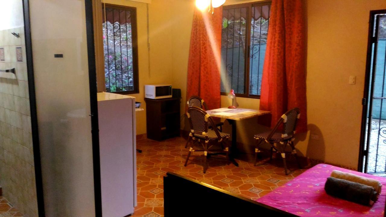 شقة Casa La Guaria Sámara المظهر الخارجي الصورة