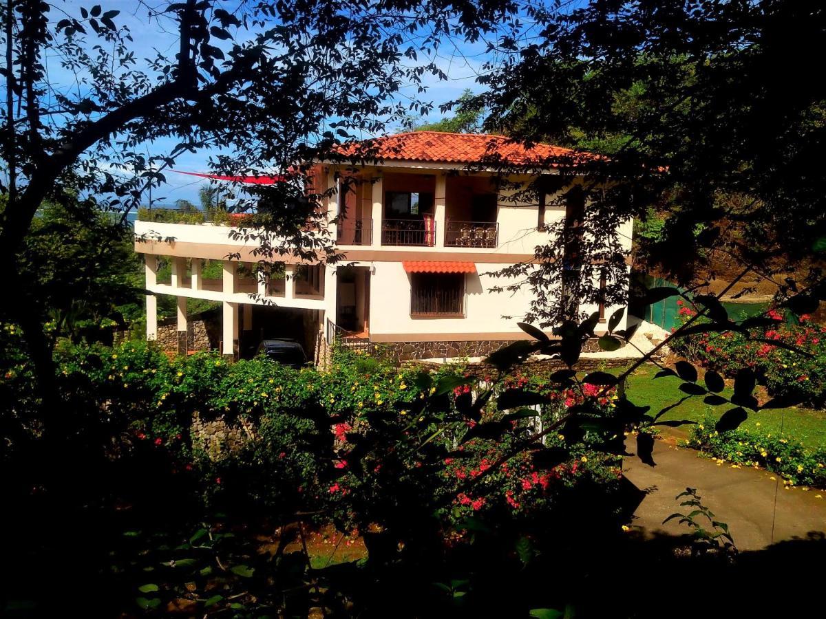 شقة Casa La Guaria Sámara المظهر الخارجي الصورة